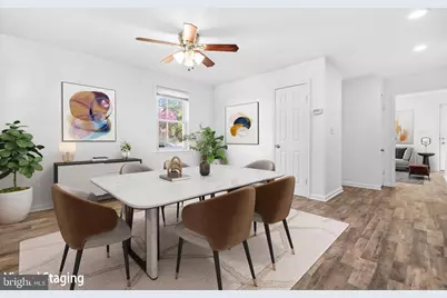 520 49th Street NE, Washington, DC 20019 - Photo 7