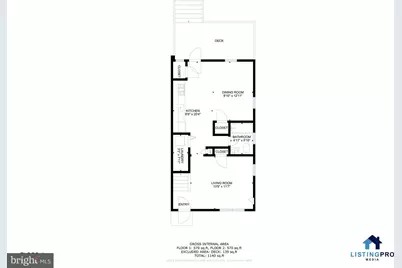 520 49th Street NE, Washington, DC 20019 - Photo 37