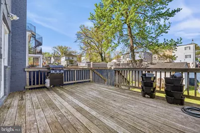 520 49th Street NE, Washington, DC 20019 - Photo 29