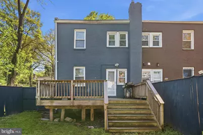 520 49th Street NE, Washington, DC 20019 - Photo 33