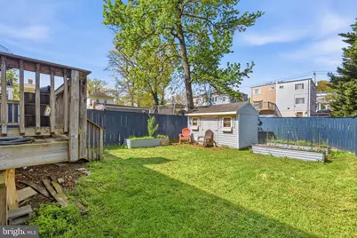 520 49th Street NE, Washington, DC 20019 - Photo 31