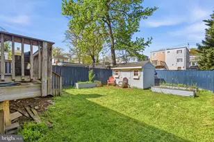 520 49th St NE, Washington, DC 20019 - Photo 31