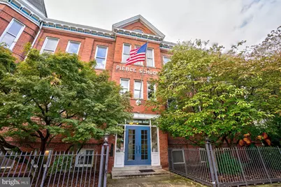 1375 Maryland Avenue NE #F, Washington, DC 20002 - Photo 1