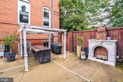 1375 Maryland Avenue NE #F, Washington, DC 20002 - Photo 33