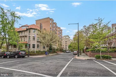 2009 Columbia Road NW #3, Washington, DC 20009 - Photo 15