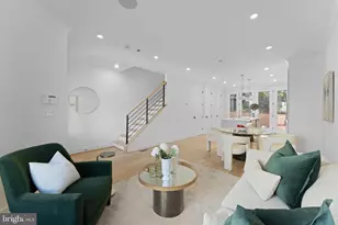 602 U St NW, Washington, DC 20001 - Photo 9