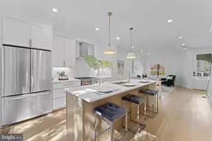 602 U St NW, Washington, DC 20001 - Photo 5