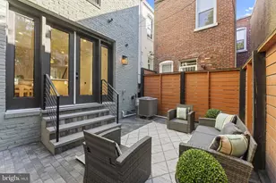 602 U St NW, Washington, DC 20001 - Photo 11