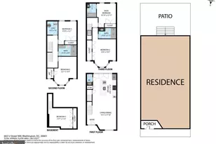 602 U St NW, Washington, DC 20001 - Photo 17
