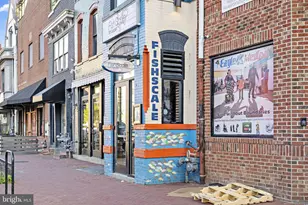 602 U St NW, Washington, DC 20001 - Photo 35