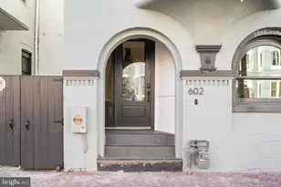 602 U St NW, Washington, DC 20001 - Photo 5