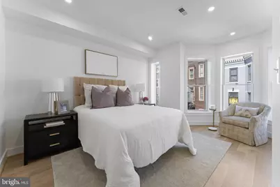 602 U Street NW, Washington, DC 20001 - Photo 21