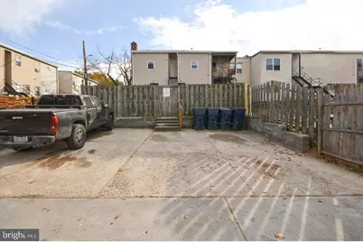 1722 T Street SE, Washington, DC 20020 - Photo 23