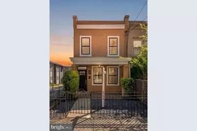 1845 Corcoran Street NE, Washington, DC 20009 - Photo 1