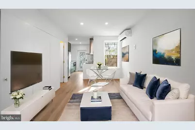 1845 Corcoran Street NE, Washington, DC 20009 - Photo 5