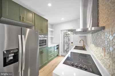 1845 Corcoran Street NE, Washington, DC 20009 - Photo 11