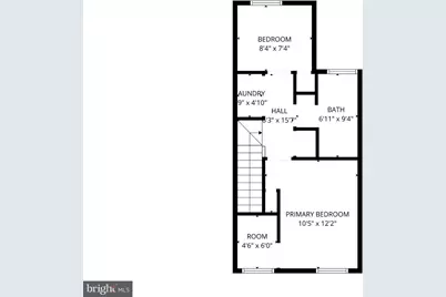 1845 Corcoran Street NE, Washington, DC 20009 - Photo 31