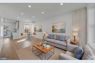 1845 Corcoran Street NE, Washington, DC 20009 - Photo 7