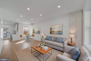 1845 Corcoran St NE, Washington, DC 20009 - Photo 7