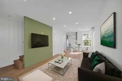 1845 Corcoran Street NE, Washington, DC 20009 - Photo 3
