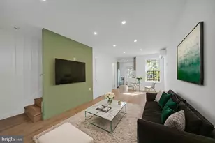 1845 Corcoran St NE, Washington, DC 20009 - Photo 3