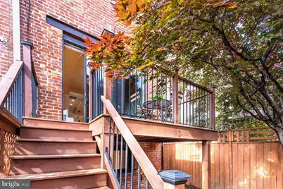 908 Westminster Street NW, Washington, DC 20001 - Photo 45