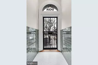 908 Westminster Street NW, Washington, DC 20001 - Photo 3