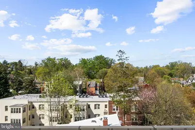 2902 Porter Street NW #43, Washington, DC 20008 - Photo 27