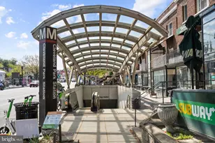 2902 Porter St NW, Washington, DC 20008 - Photo 29