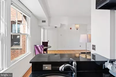 2902 Porter Street NW #43, Washington, DC 20008 - Photo 11