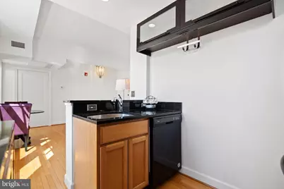 2902 Porter Street NW #43, Washington, DC 20008 - Photo 13