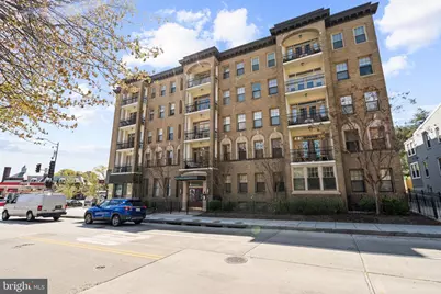 2902 Porter Street NW #43, Washington, DC 20008 - Photo 31