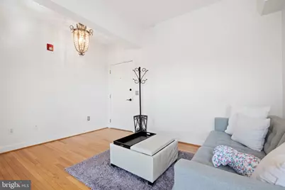 2902 Porter Street NW #43, Washington, DC 20008 - Photo 5