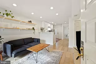 1827 Channing St NE, Washington, DC 20018 - Photo 5