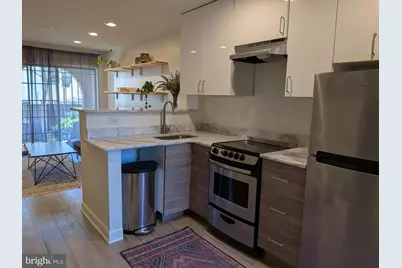 1827 Channing Street NE #1827, Washington, DC 20018 - Photo 1