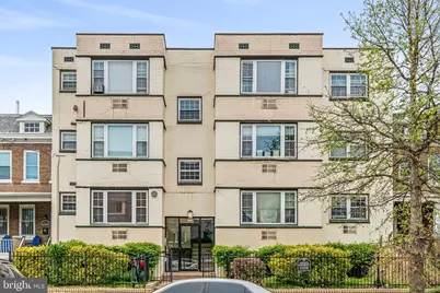 723 Longfellow Street NW #102, Washington, DC 20011 - Photo 1
