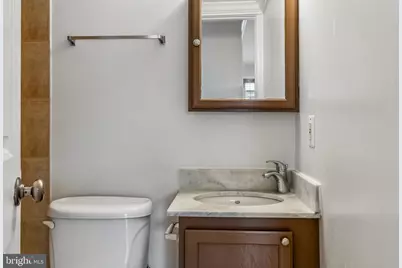 723 Longfellow Street NW #102, Washington, DC 20011 - Photo 9