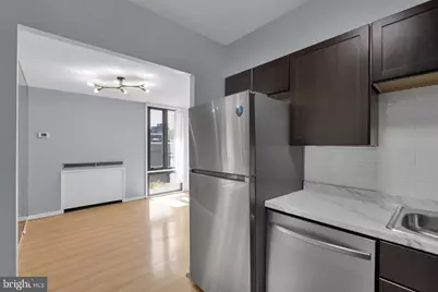 1245 4th Street SW #E210, Washington, DC 20024 - Photo 15