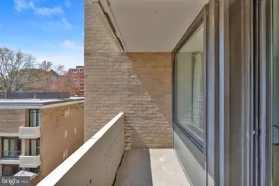 1245 4th Street SW #E210, Washington, DC 20024 - Photo 19