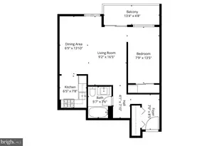 1245 4th St SW, Washington, DC 20024 - Photo 7
