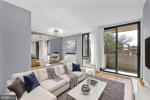 1245 4th St SW, Washington, DC 20024 - Photo 5