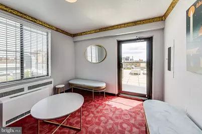 1 Scott Circle NW #112, Washington, DC 20036 - Photo 19