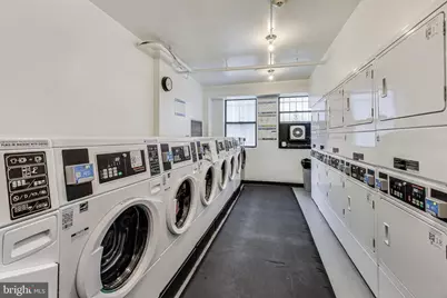 1 Scott Circle NW #112, Washington, DC 20036 - Photo 15