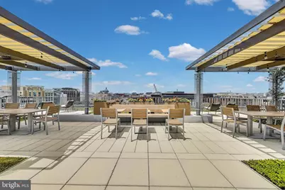 1 Scott Circle NW #112, Washington, DC 20036 - Photo 21