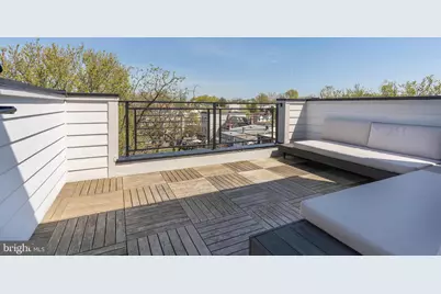 811 Upshur Street NW #10, Washington, DC 20011 - Photo 31