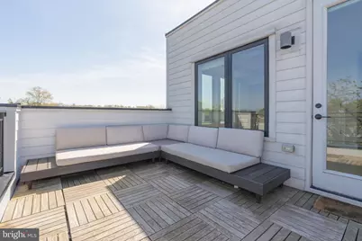 811 Upshur Street NW #10, Washington, DC 20011 - Photo 29