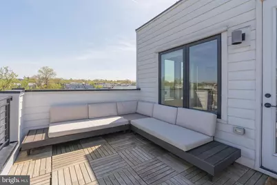 811 Upshur Street NW #10, Washington, DC 20011 - Photo 33