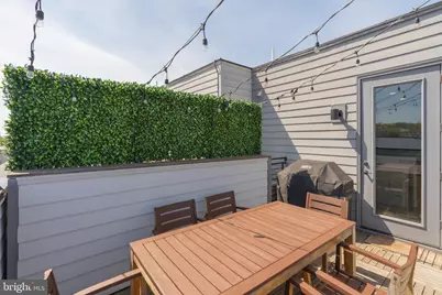 811 Upshur Street NW #10, Washington, DC 20011 - Photo 21