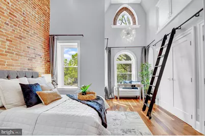 1915 2nd Street NW, Washington, DC 20001 - Photo 25