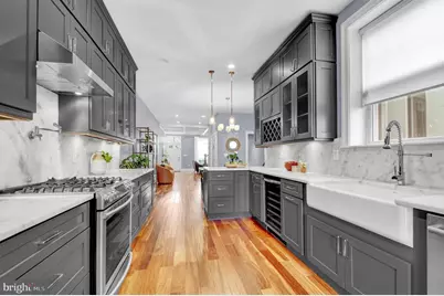 1915 2nd Street NW, Washington, DC 20001 - Photo 19